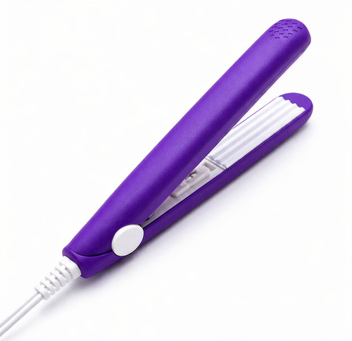 Mini hair crimper ceramic - mini,