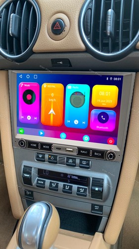 Android14 carplay radio stereo - carplay,
