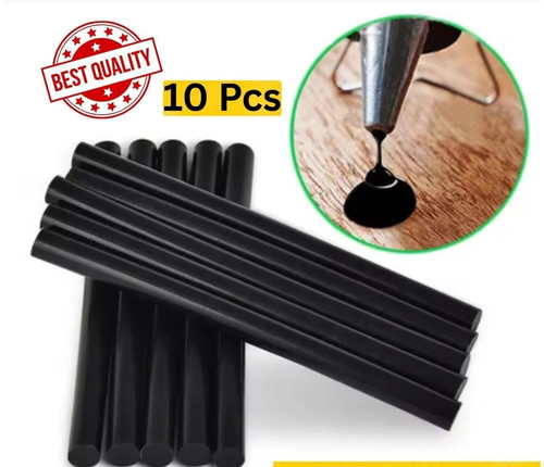Pdr 10x hot melt glue - melt,