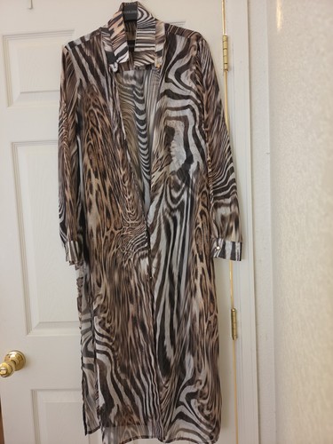 Frank lyman animal print - frank,