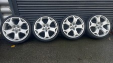 Genuine 19" Vauxhall Astra