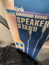 X2 TLS44 Techlink Surround Sound Speaker Stand