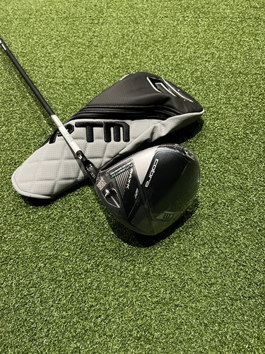 Cobra optm max driver - optm,