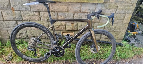 Merida scultura 9000 road - , bike