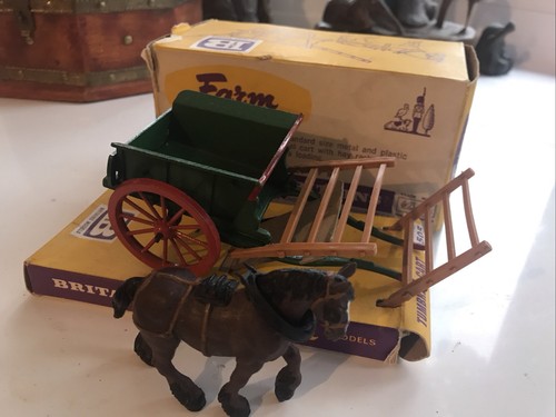 Britains ltd farm - britains, models