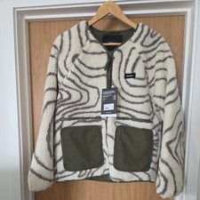 Finisterre Mens Orsik Printed