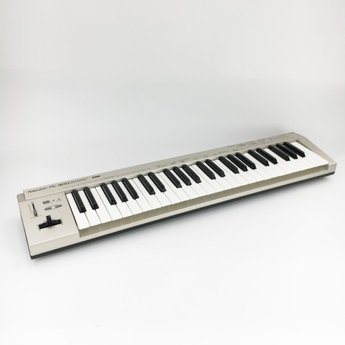 Roland 300 midi - roland, pc-300