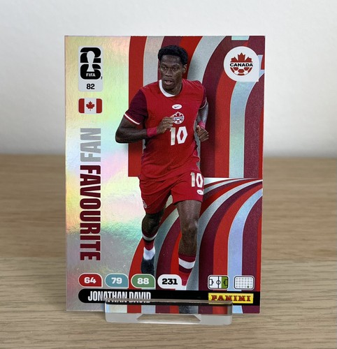Panini fifa world cup 2026 - world,