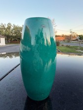 Antique Chinese Blue Crack