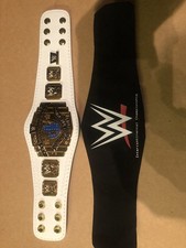 WWE Intercontinental Mini