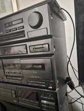 pioneer hifi system vintage