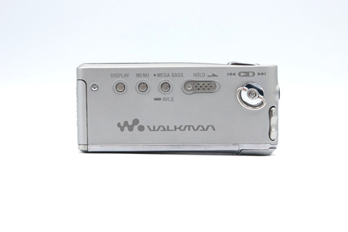 Rare sony network walkman - network,