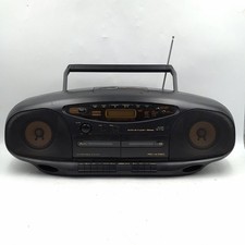 JVC Boombox RC-X720 CD