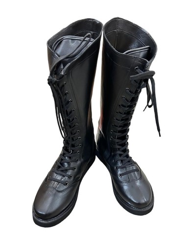 Pro wrestling boots 100 - pro,