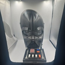 Adult Darth Vader Voice