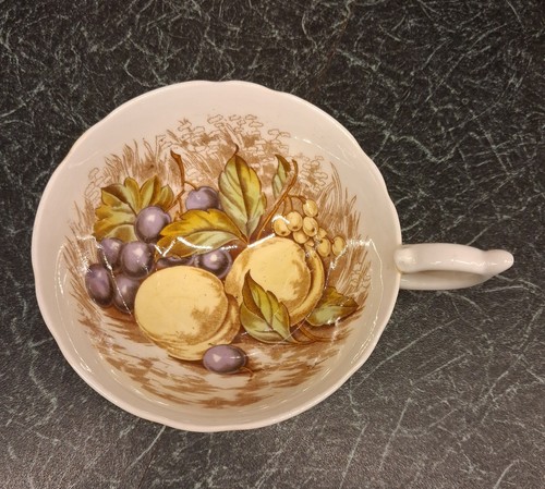 Vintage aynsley teacup bone - teacup,,