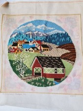 Candamar design inc Tapestry