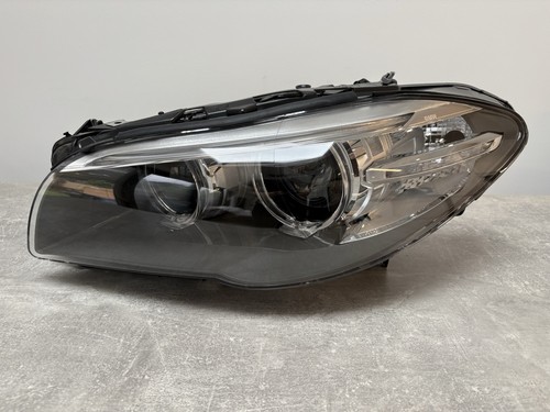 Bmw series f10 f11 lci - 5,