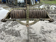 Paddock Roller/field