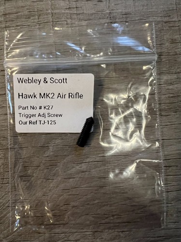 Spare part for - spare, scott