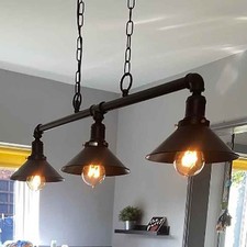 Industrial Steampunk 3 Way