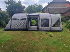 Outwell Harrier 6SATC Air Tent
