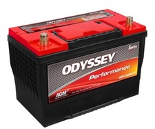 Odyssey Battery For ODP-AGM27F