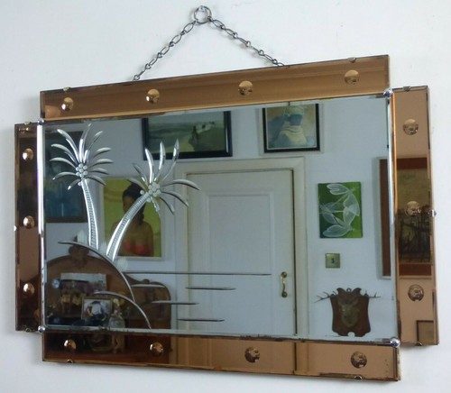 Art deco vintage retro - deco,
