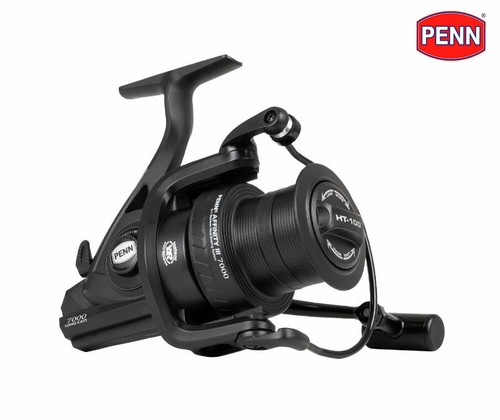 Penn affinity iii longcast - affinity, big