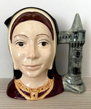 CATHERINE OF ARAGON - ROYAL