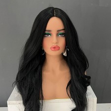 Female Mannequin Head with