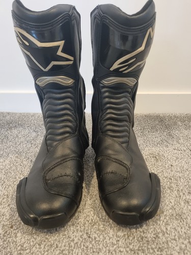 Alpinestars smx gore - alpinestars, gore-tex