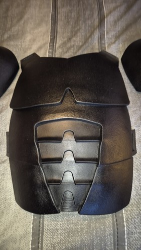 Batman returns chest armour - returns,