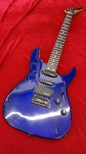FERNANDES STJ-40 Electric Guitar Quality Craftsmanship JP