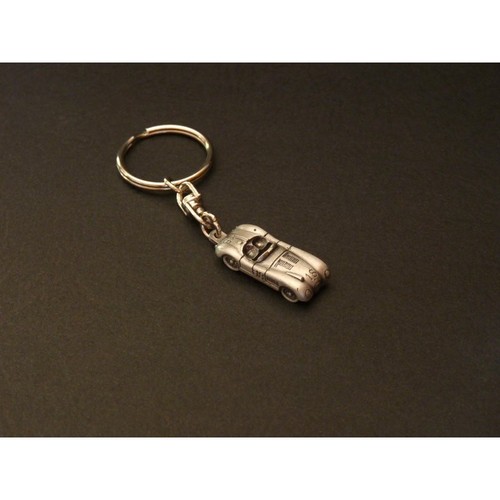 Jaguar type keychain - c-type,
