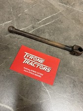 Fordson Major And Dexta Hand