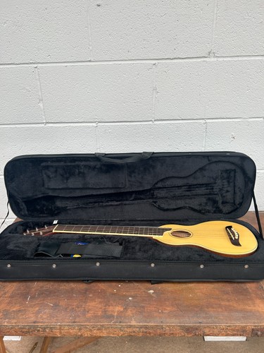 Washburn rover ro10 - ro10, travel