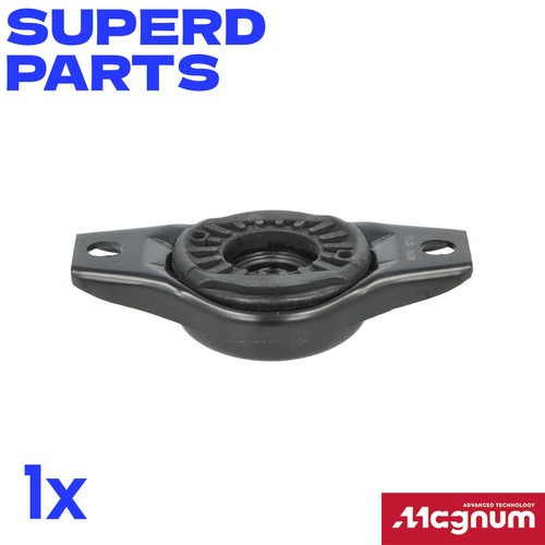 Suspension strut support - support, mount