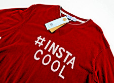 HARMONT & BLAINE Mens Sweater