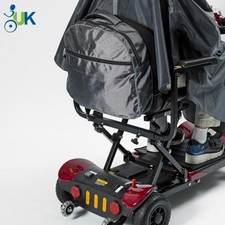 Drop Over Mobility Scooter