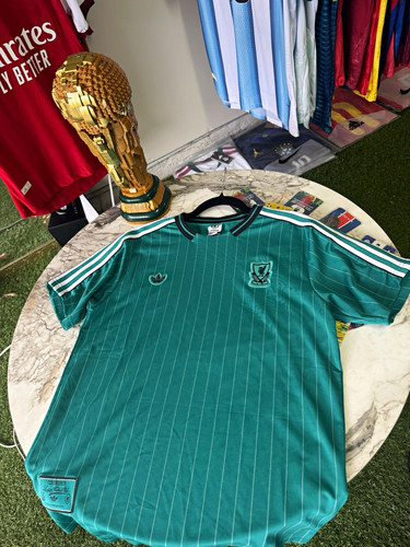 Adidas liverpool soccer - fc,