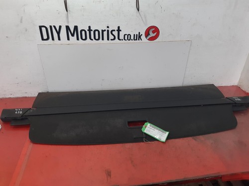 Skoda octavia parcel shelf - skoda,