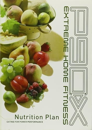 P90x nutrition plan eating - nutrition,