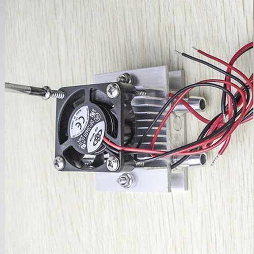 Replacement thermoelectric - replacement,