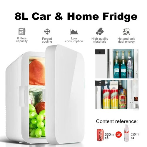 Portable mini fridge - portable,