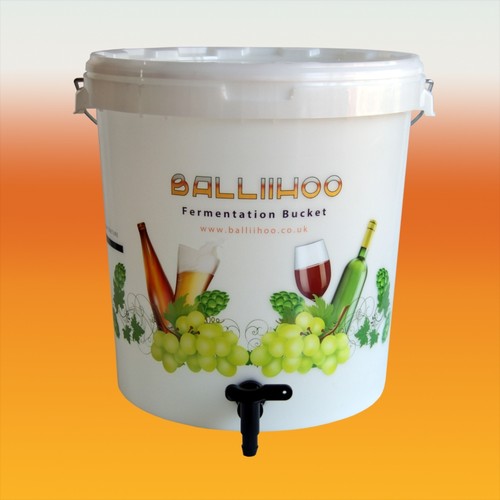 Litre fermentation - 30,