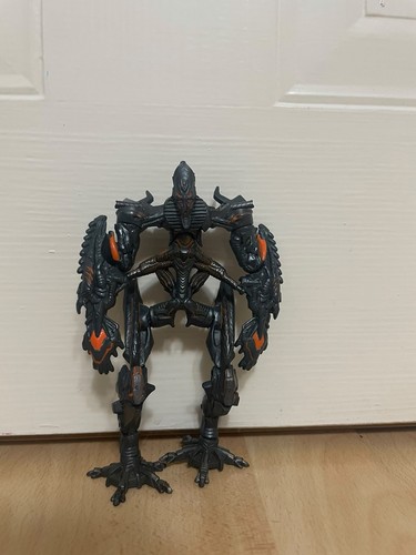 Hasbro the fallen revenge - fallen,