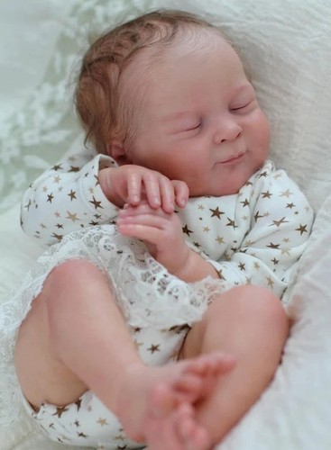 Wkyuws real baby - baby, doll
