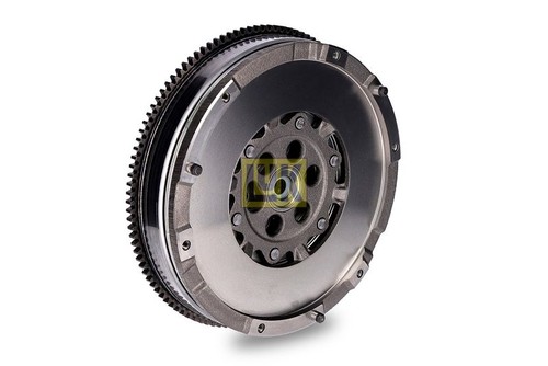Flywheel schaeffler luk 415 - luk,