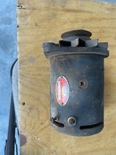 Ford Falcon Stamped Generator